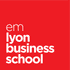 em lyon business school logo