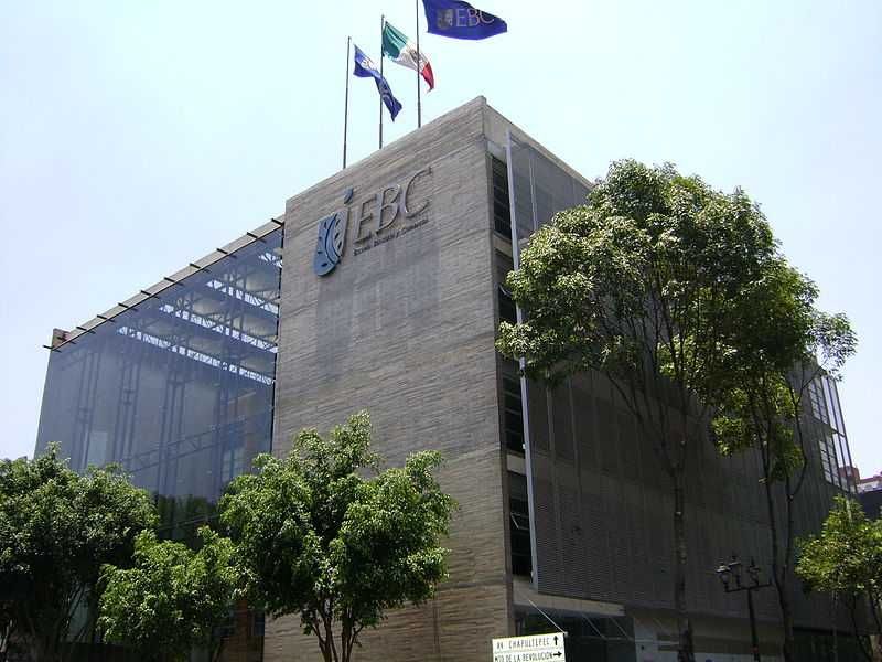 EBC Mexico 