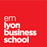 logo em lyon business school