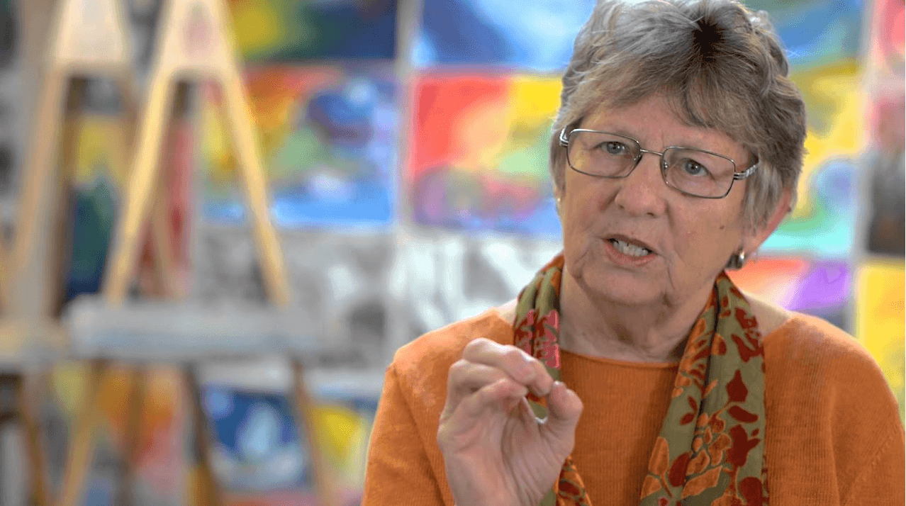 Betty Staley