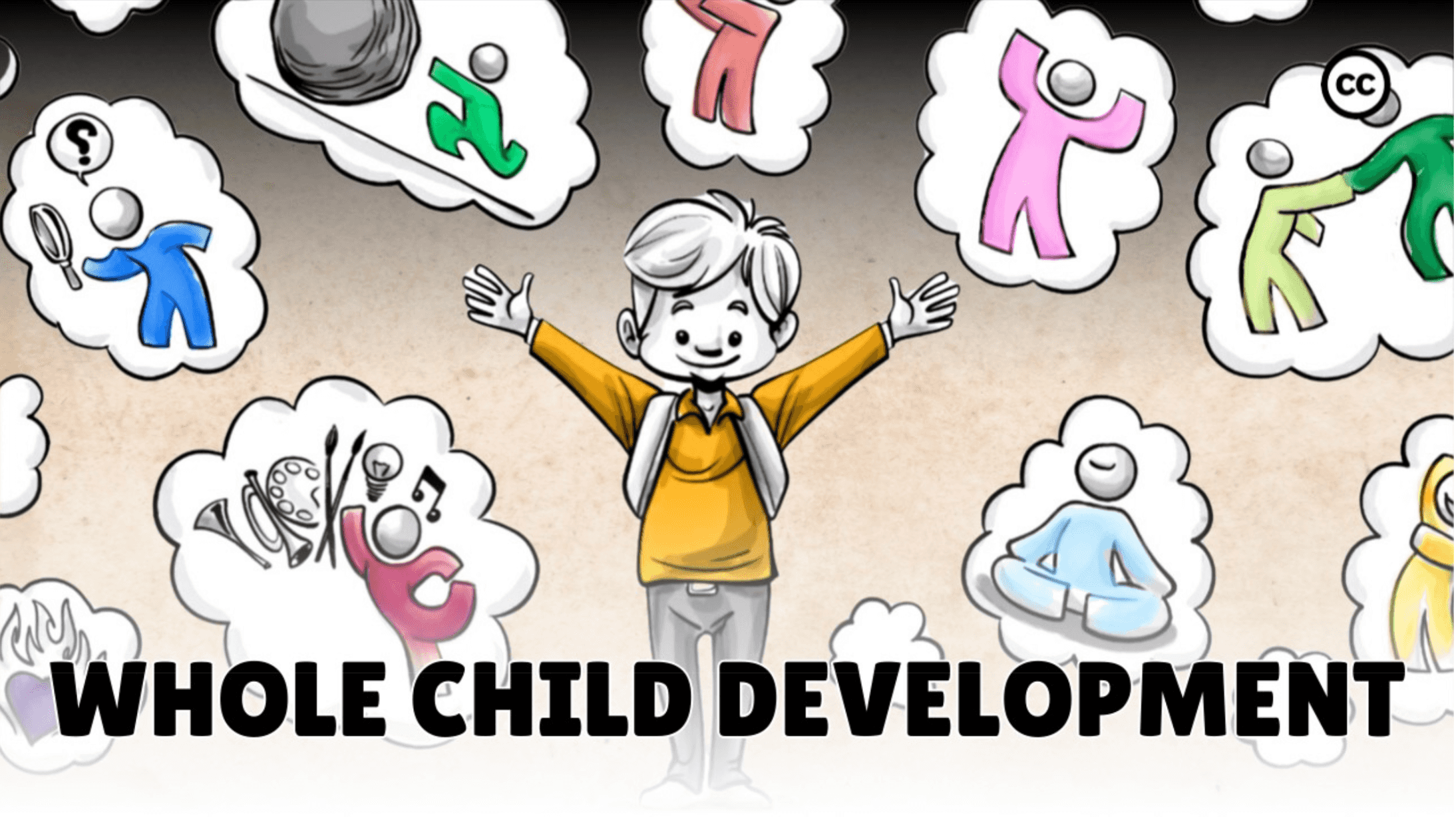 Whole Child Development