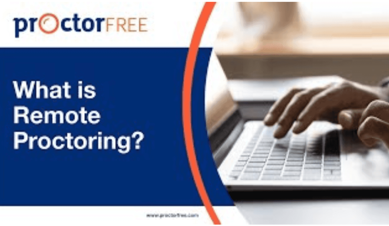 What is Remote Proctoring?
