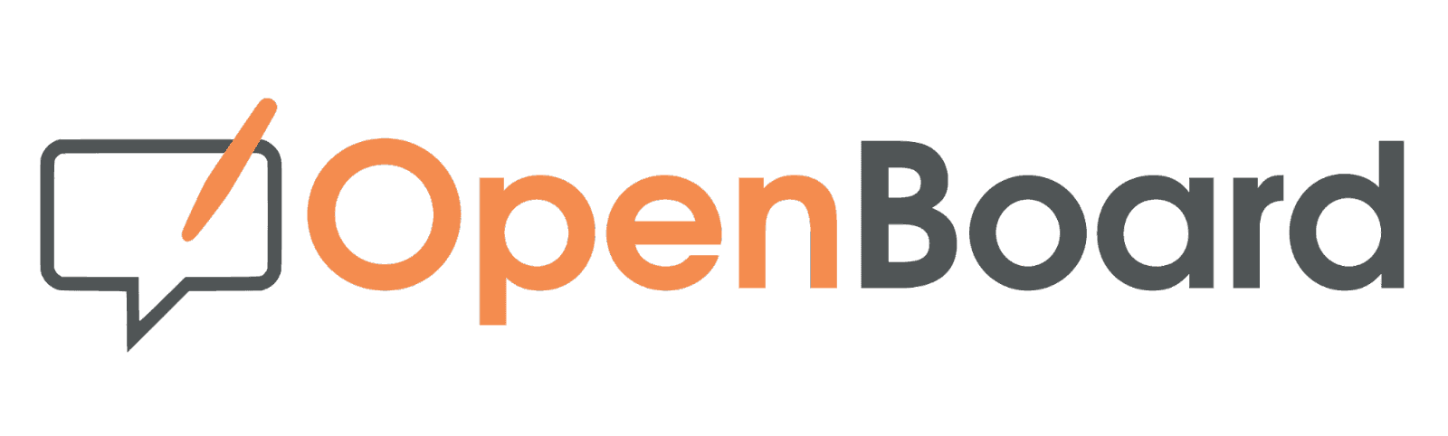 OpenBoard logo