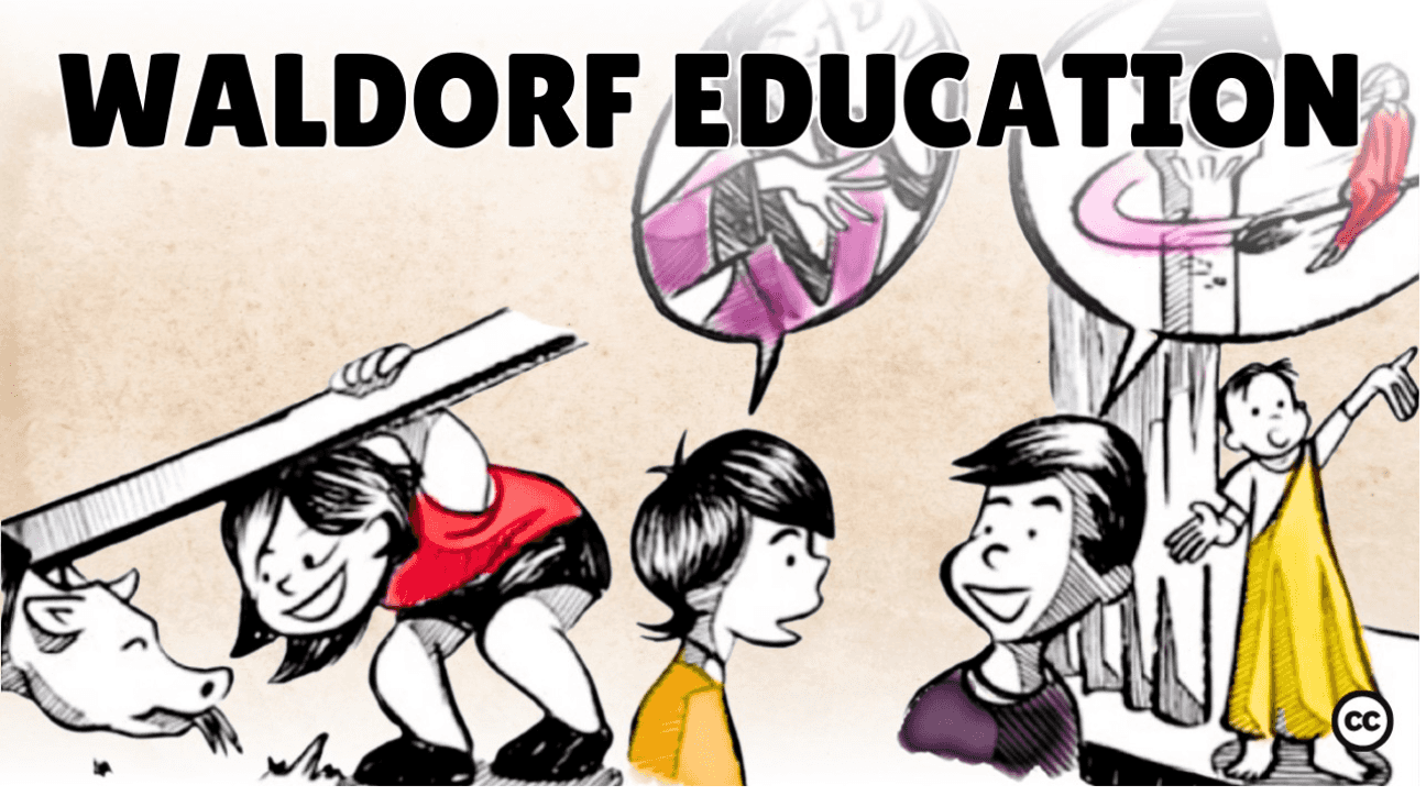 Waldorf Education