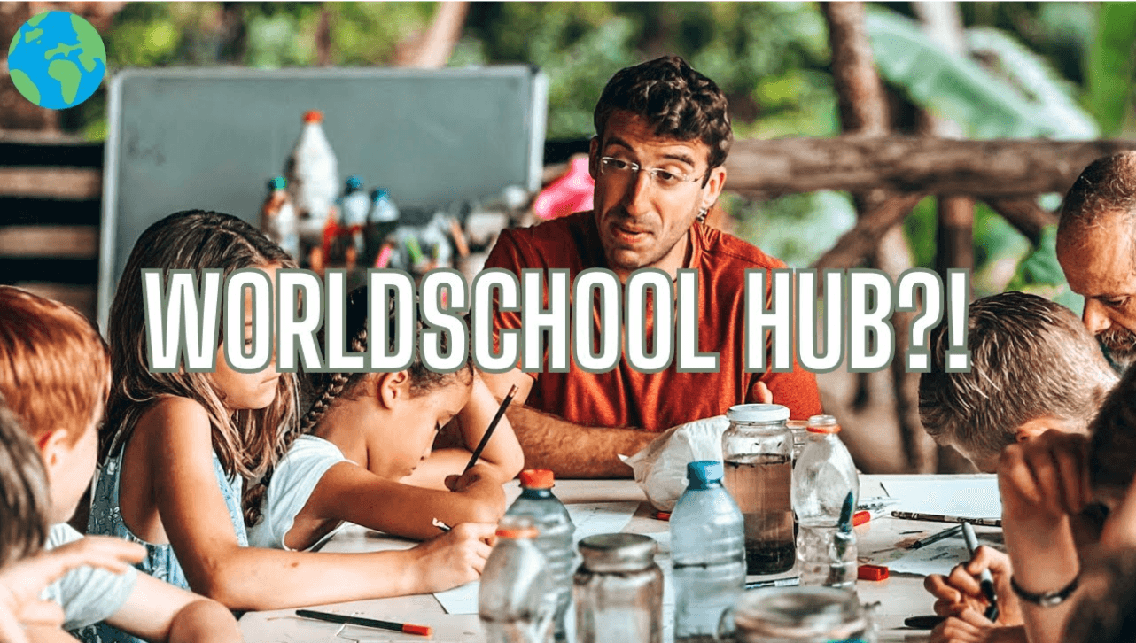 School hub