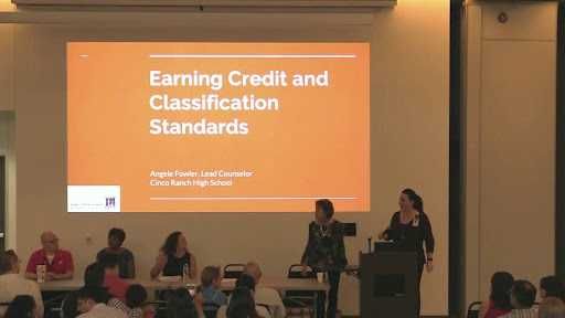 presentation