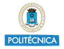 Logo politecnica de Madrid