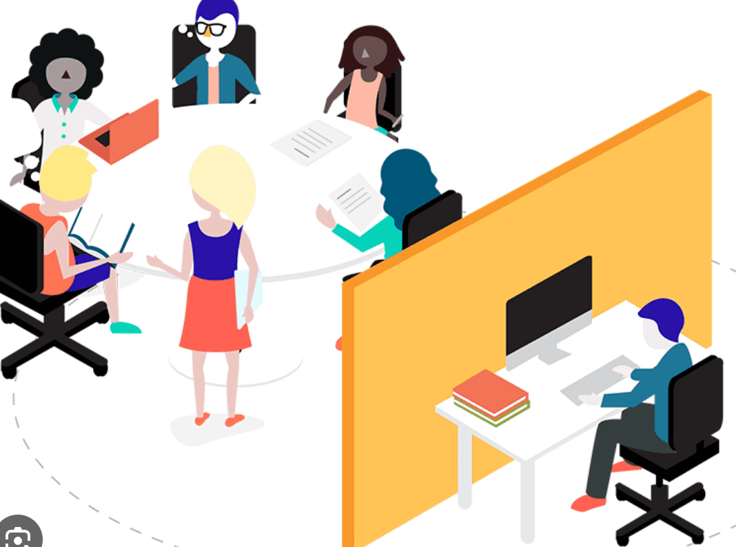 meeting